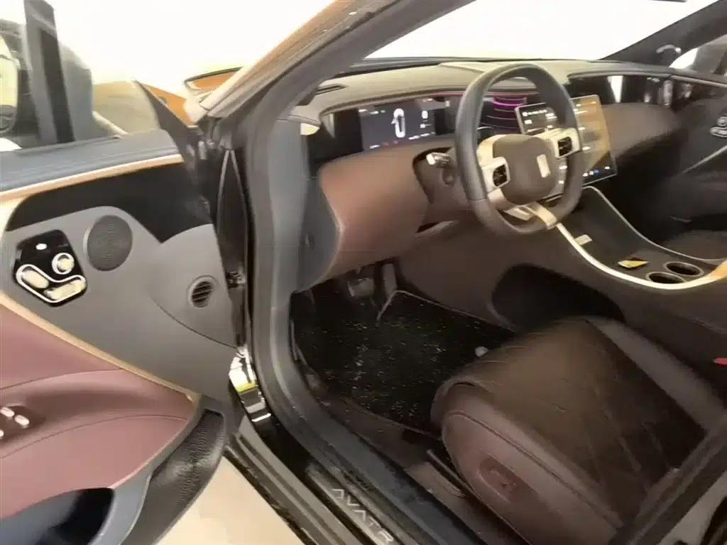 Avita 11 2025 Facelift Max Extended Range — миниатюра 16