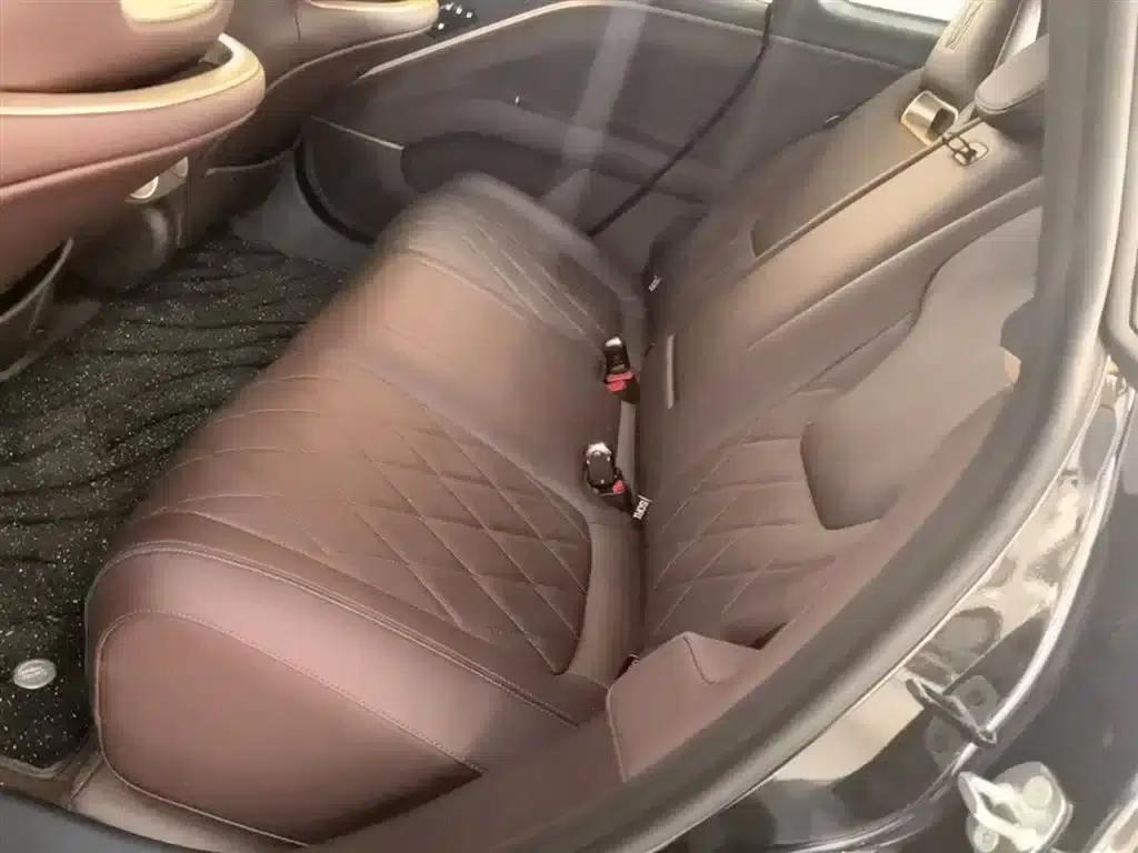 Avita 11 2025 Facelift Max Extended Range — миниатюра 17