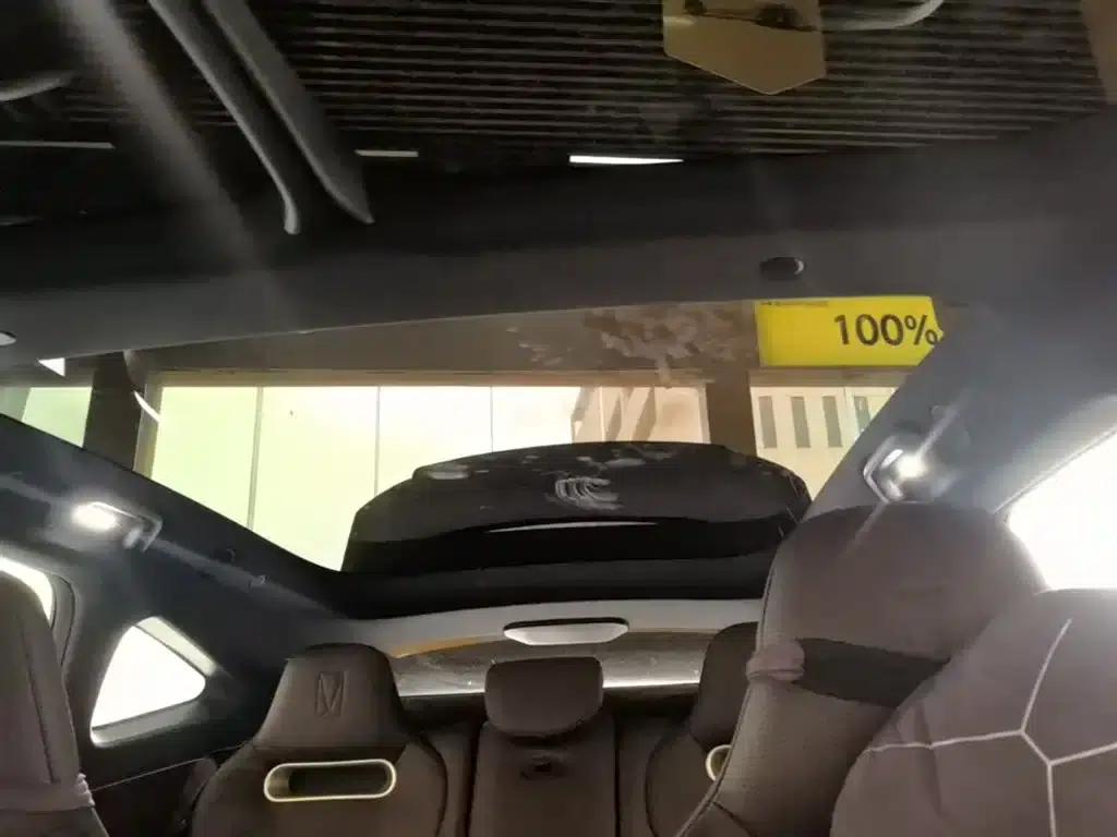 Avita 11 2025 Facelift Max Extended Range — миниатюра 18