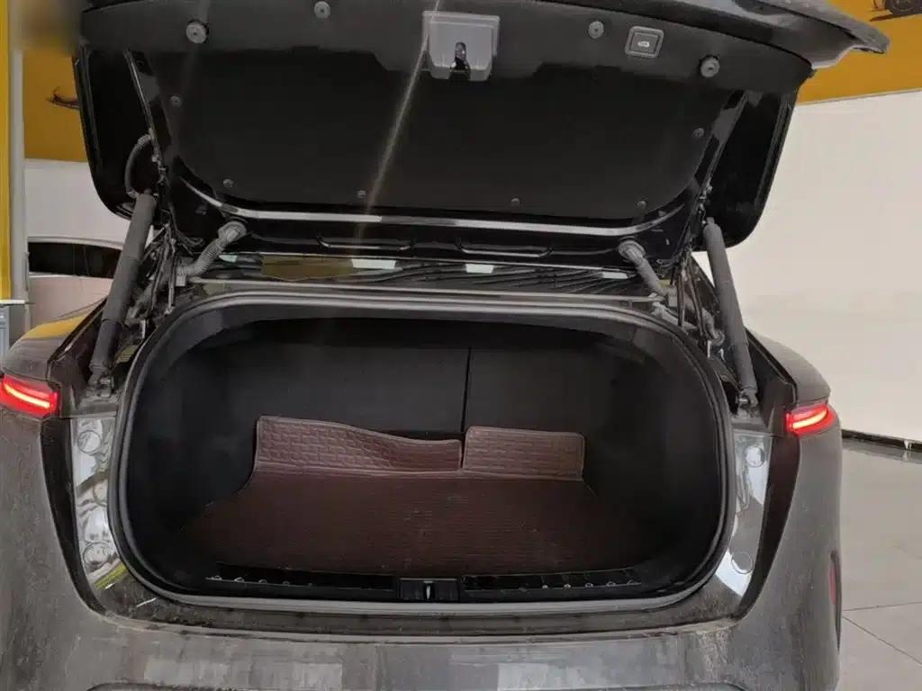 Avita 11 2025 Facelift Max Extended Range — миниатюра 19
