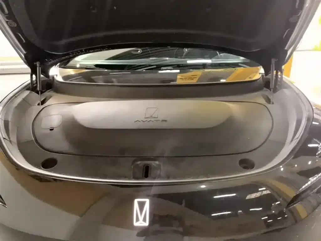 Avita 11 2025 Facelift Max Extended Range — миниатюра 20