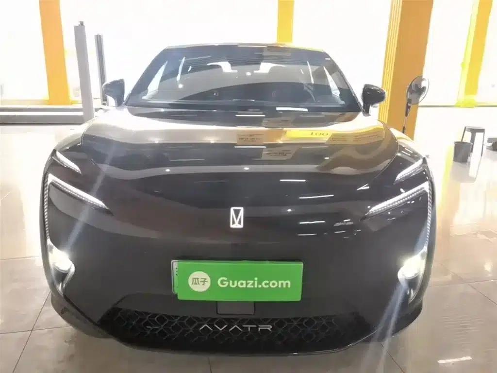 Avita 11 2025 Facelift Max Extended Range — миниатюра 3