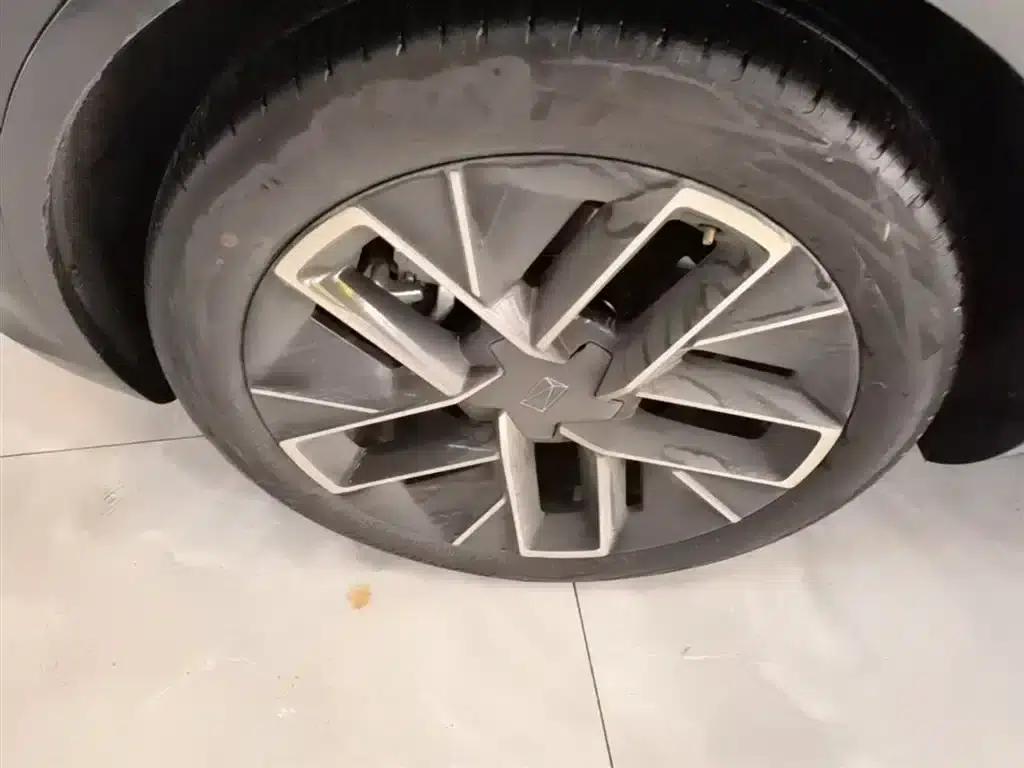 Avita 11 2025 Facelift Max Extended Range — миниатюра 23