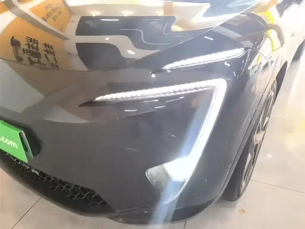 Avita 11 2025 Facelift Max Extended Range — миниатюра 24