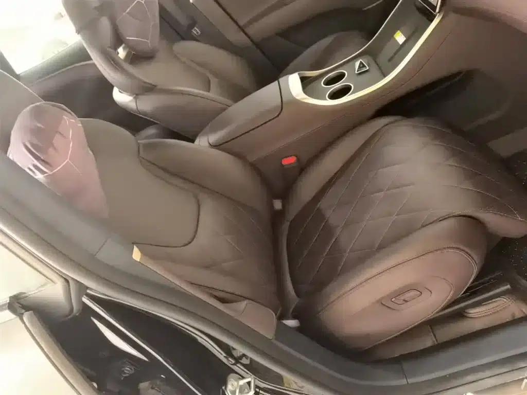Avita 11 2025 Facelift Max Extended Range — миниатюра 25