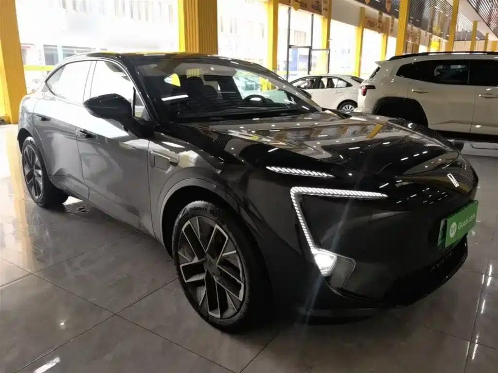 Avita 11 2025 Facelift Max Extended Range — миниатюра 4