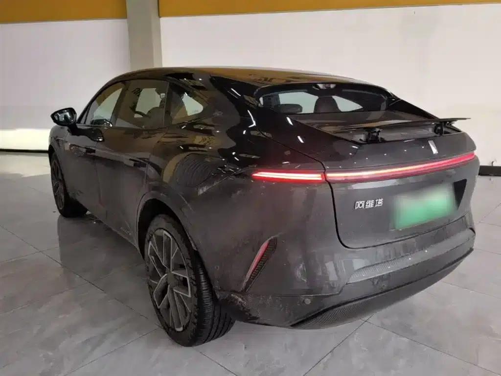 Avita 11 2025 Facelift Max Extended Range — миниатюра 5