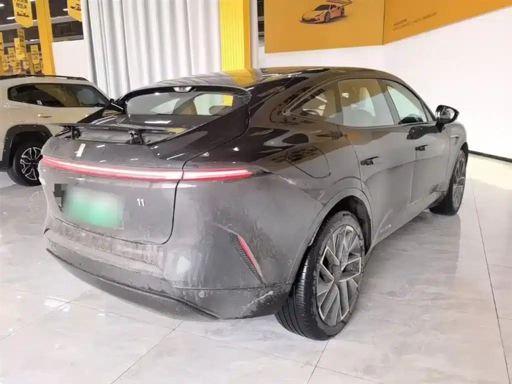 Avita 11 2025 Facelift Max Extended Range — миниатюра 7