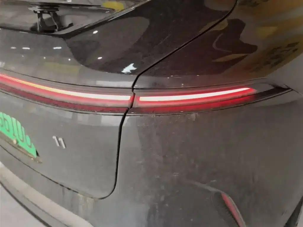 Avita 11 2025 Facelift Max Extended Range — миниатюра 8