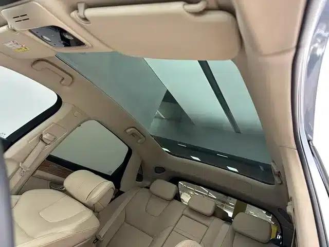 Wenjie M5 2023 Pure Electric Four-Wheel Drive Intelligent Driving Edition — миниатюра 14