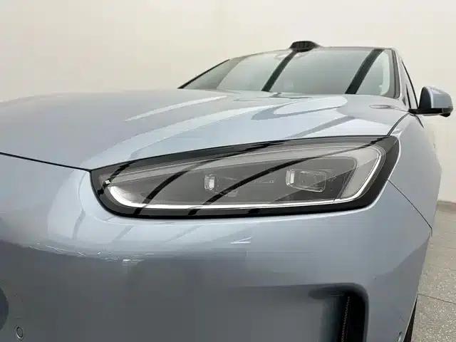 Wenjie M5 2023 Pure Electric Four-Wheel Drive Intelligent Driving Edition — миниатюра 17