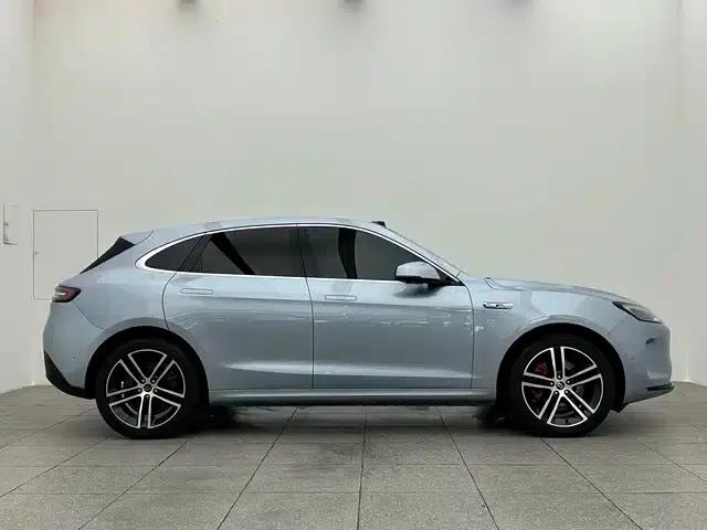 Wenjie M5 2023 Pure Electric Four-Wheel Drive Intelligent Driving Edition — миниатюра 7