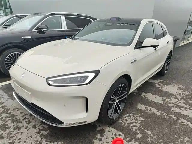 Wenjie M5 2025 Extended Range Ultra Rear-Wheel Drive Version