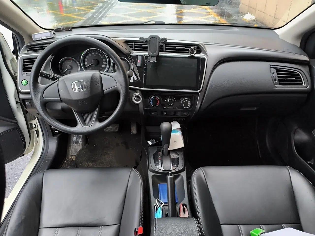 Honda City 2019 1.5L CVT Dynamic Edition — миниатюра 18
