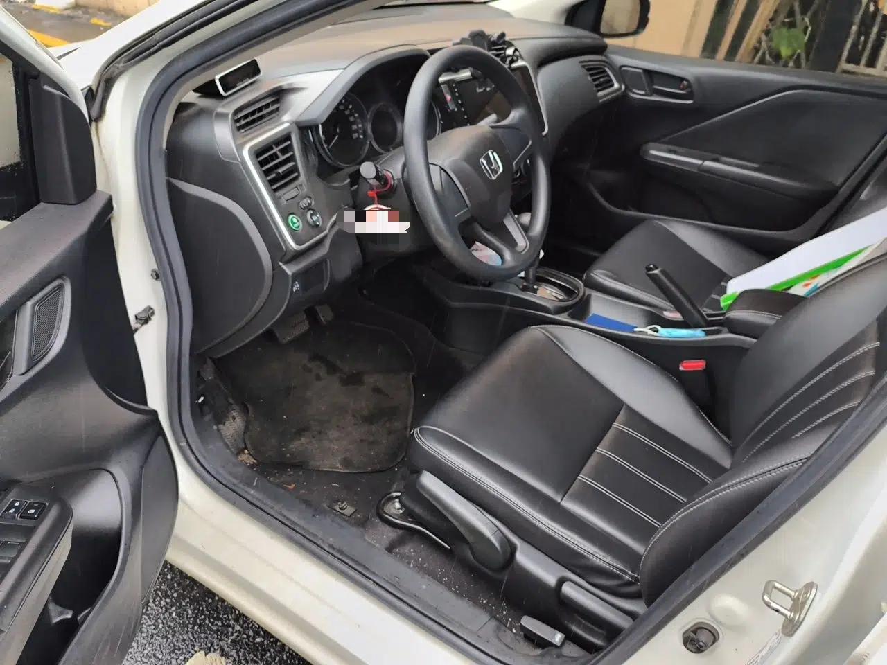 Honda City 2019 1.5L CVT Dynamic Edition — миниатюра 19