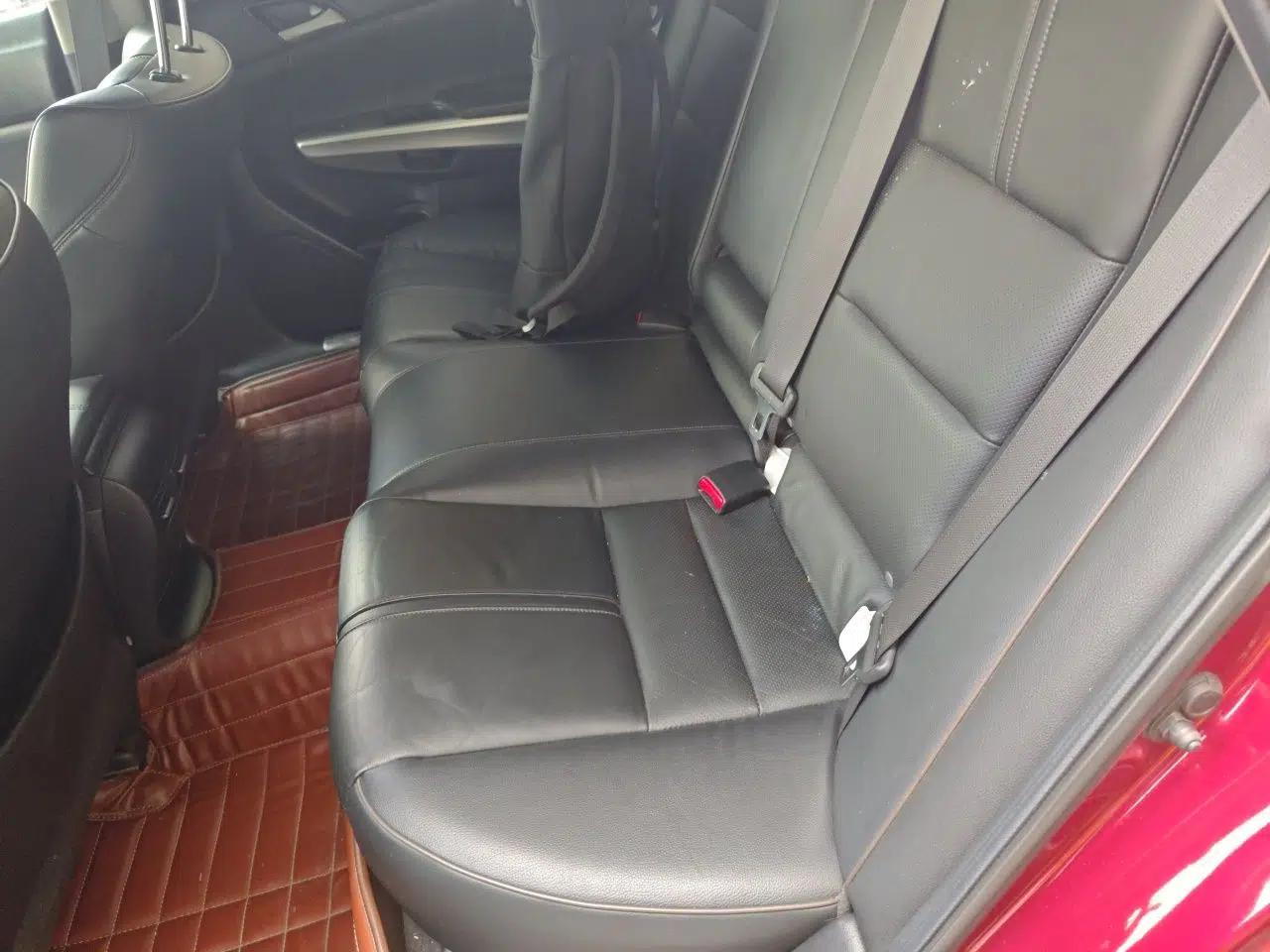 Honda Crosstour 2012 2.4L Prestige Edition — миниатюра 18