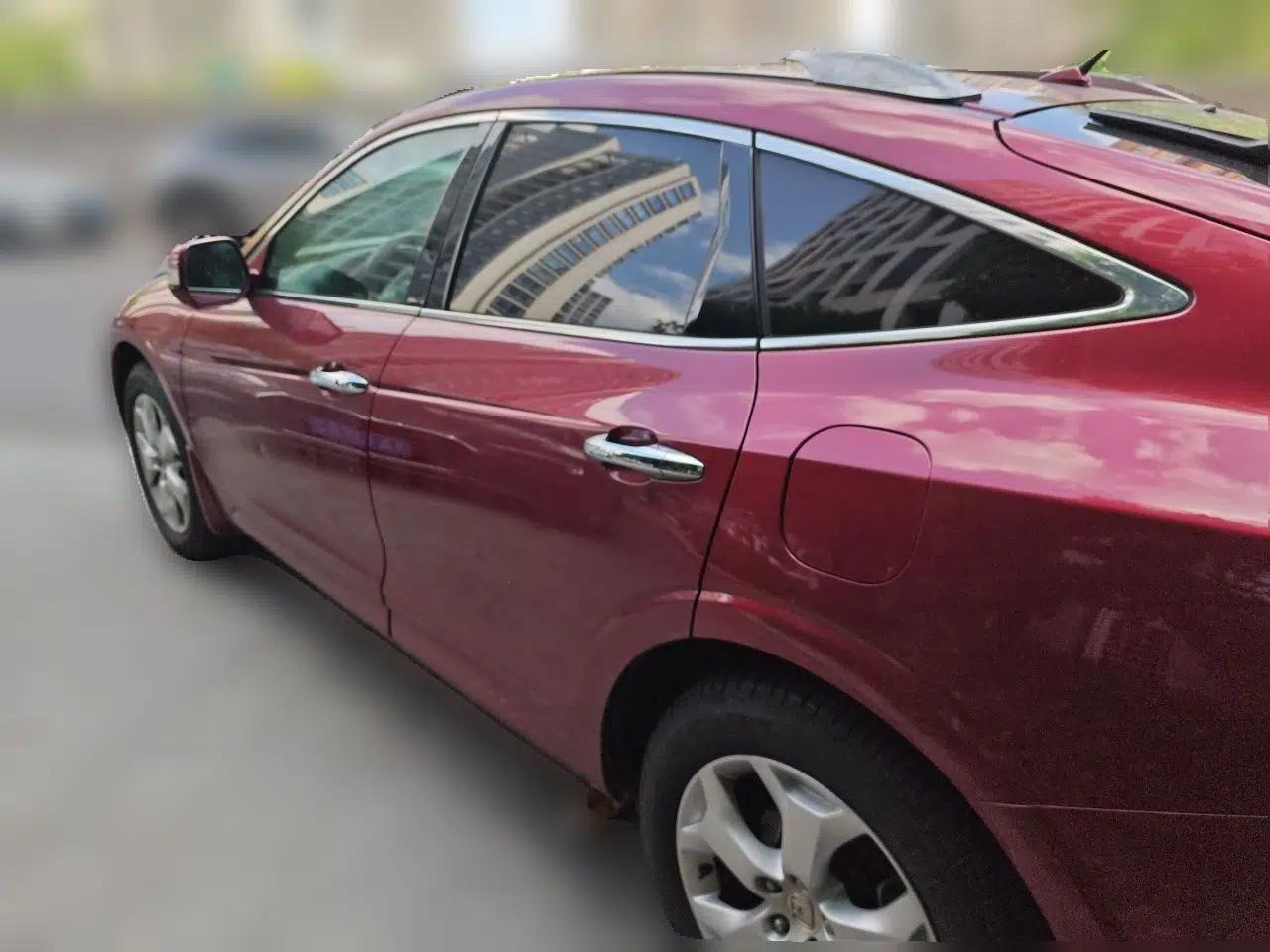 Honda Crosstour 2012 2.4L Prestige Edition — миниатюра 4