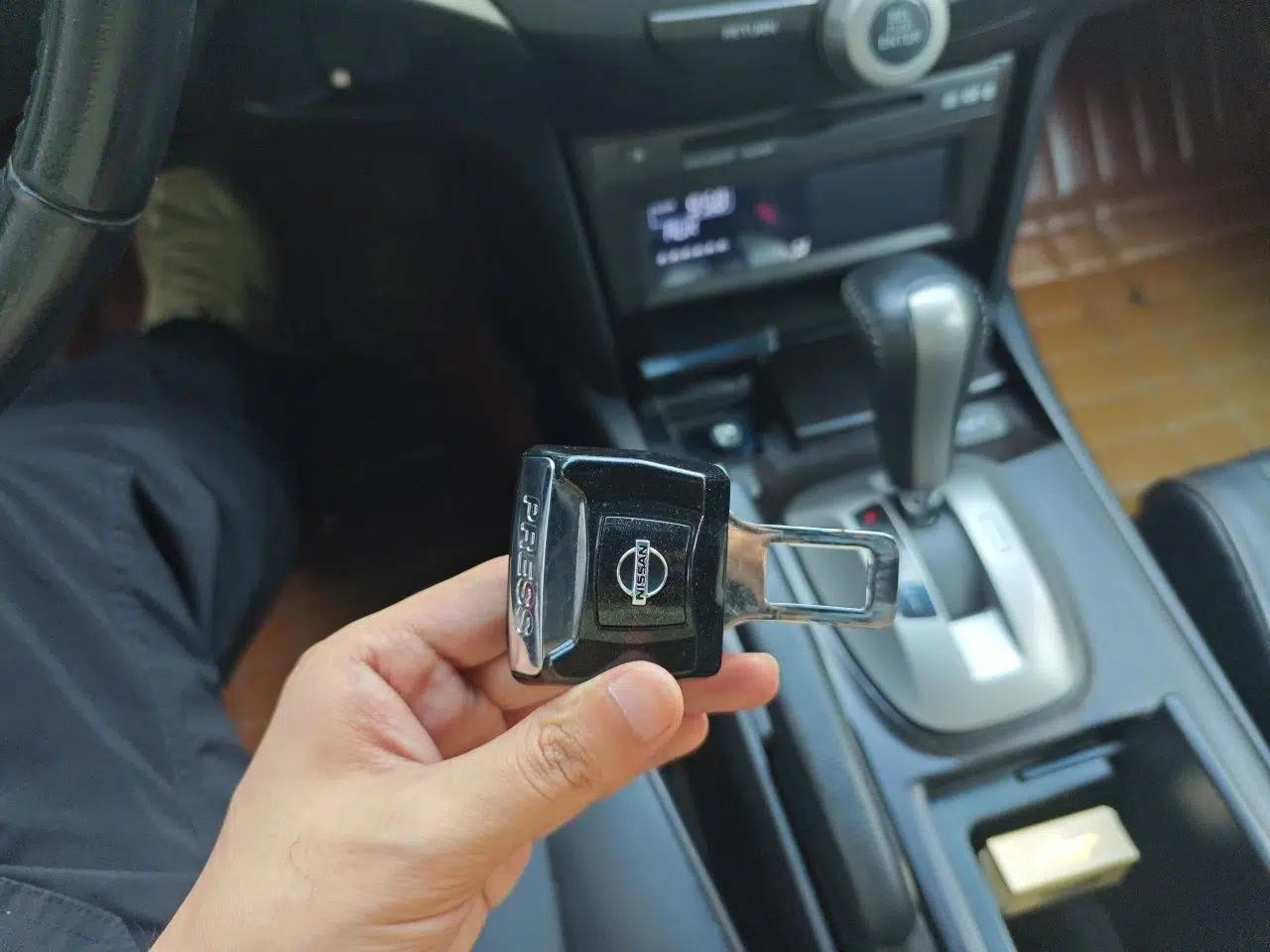 Honda Crosstour 2012 2.4L Prestige Edition — миниатюра 9