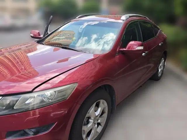 Honda Crosstour 2012 2.4L Prestige Edition