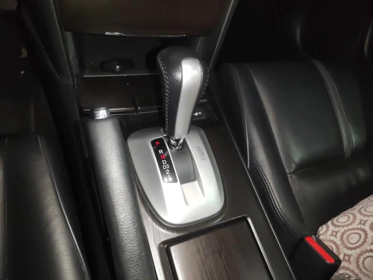 Honda Crosstour 2014 2.4L Luxury Edition — миниатюра 15
