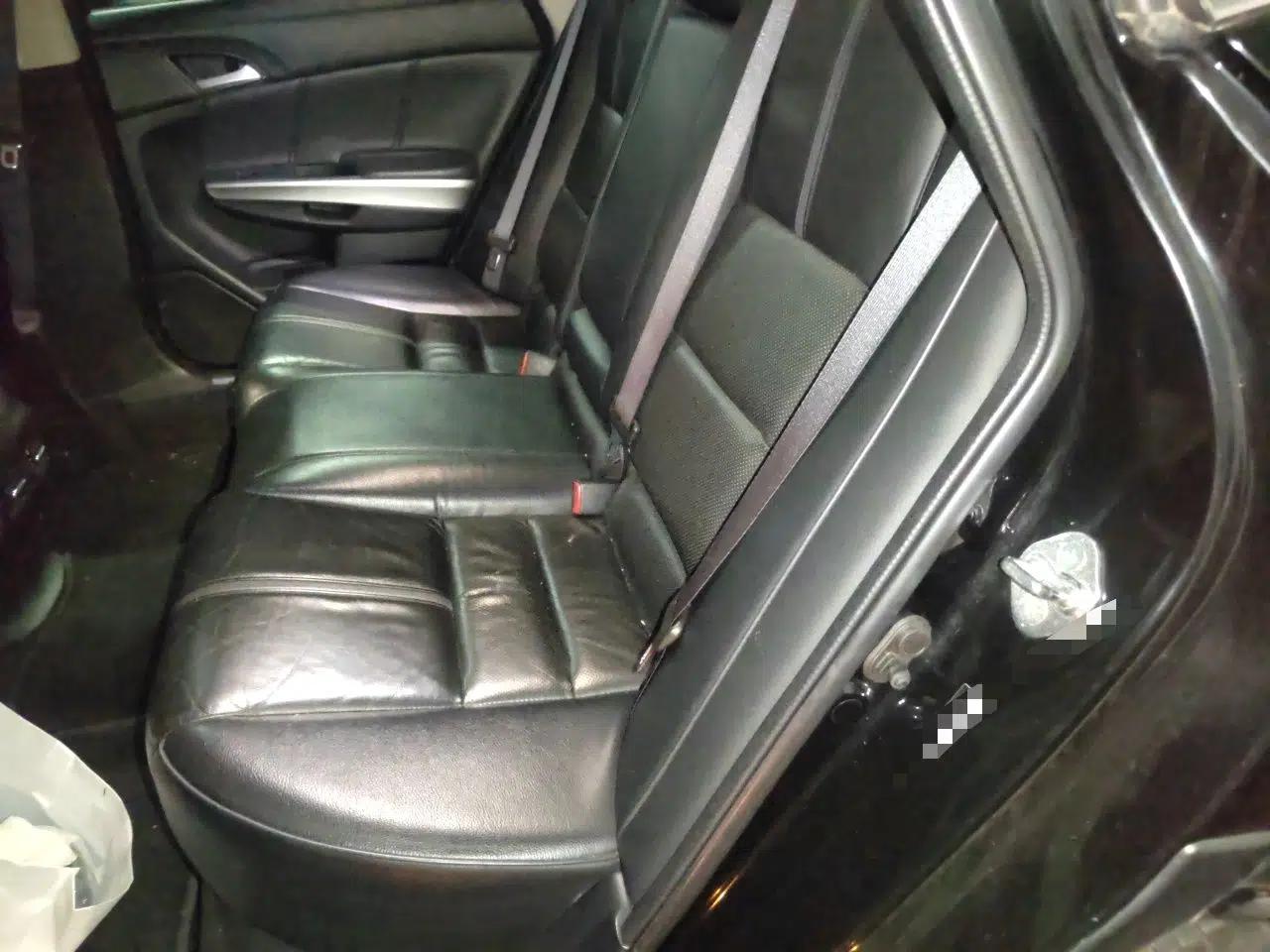 Honda Crosstour 2014 2.4L Luxury Edition — миниатюра 18