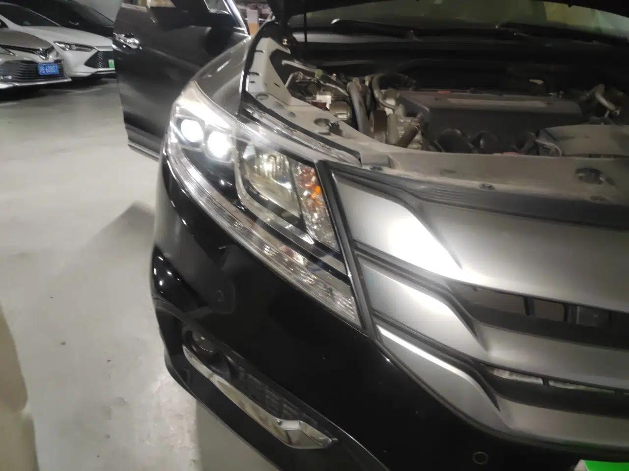 Honda Crosstour 2014 2.4L Luxury Edition — миниатюра 7