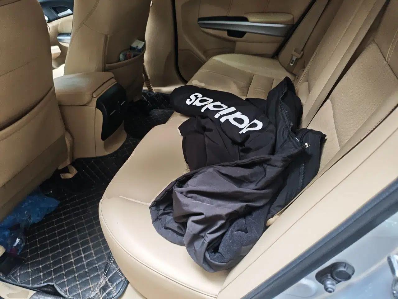 Honda Crosstour 2012 2.4L Prestige Edition — миниатюра 18