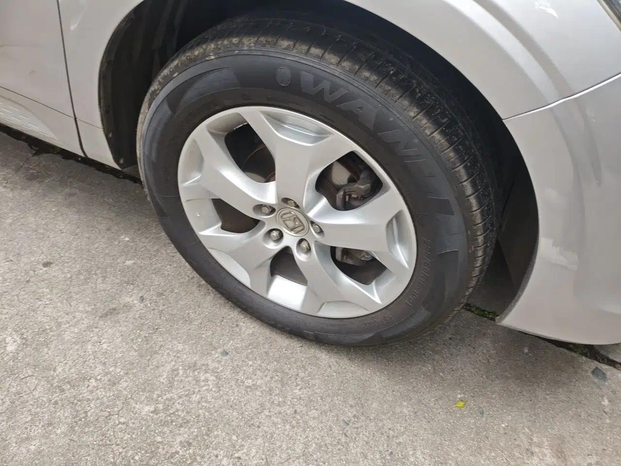 Honda Crosstour 2012 2.4L Prestige Edition — миниатюра 8