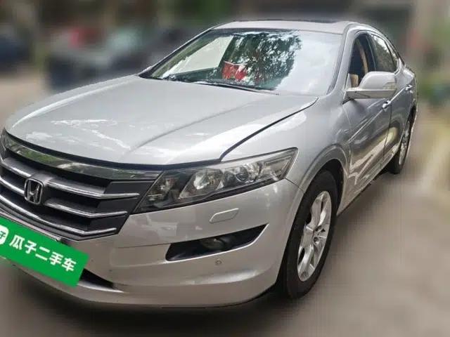 Honda Crosstour 2012 2.4L Prestige Edition