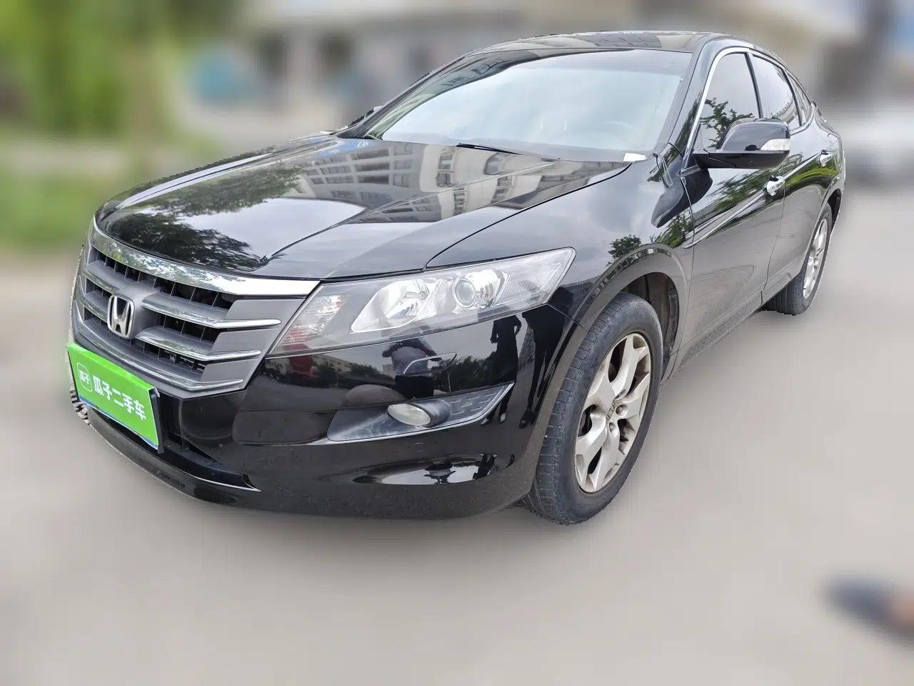 Honda Crosstour 2012 2.4L Prestige Edition — миниатюра 1