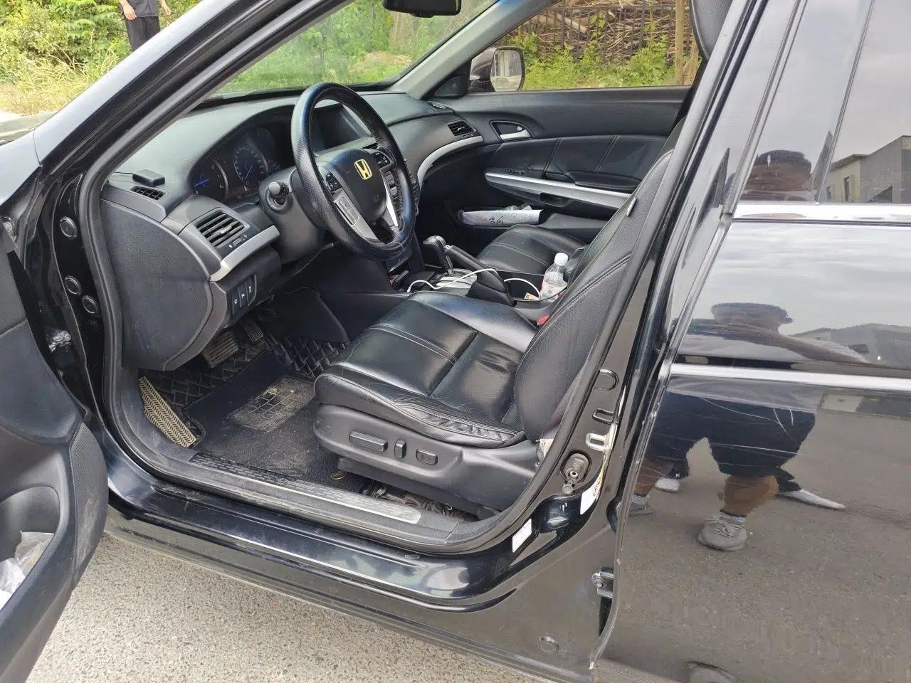 Honda Crosstour 2012 2.4L Prestige Edition — миниатюра 17