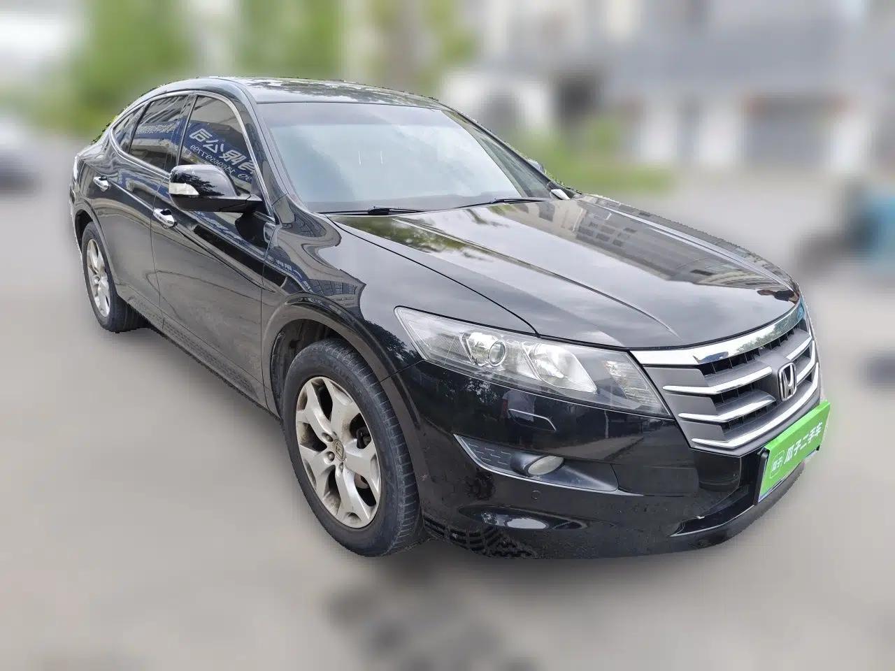 Honda Crosstour 2012 2.4L Prestige Edition — миниатюра 3