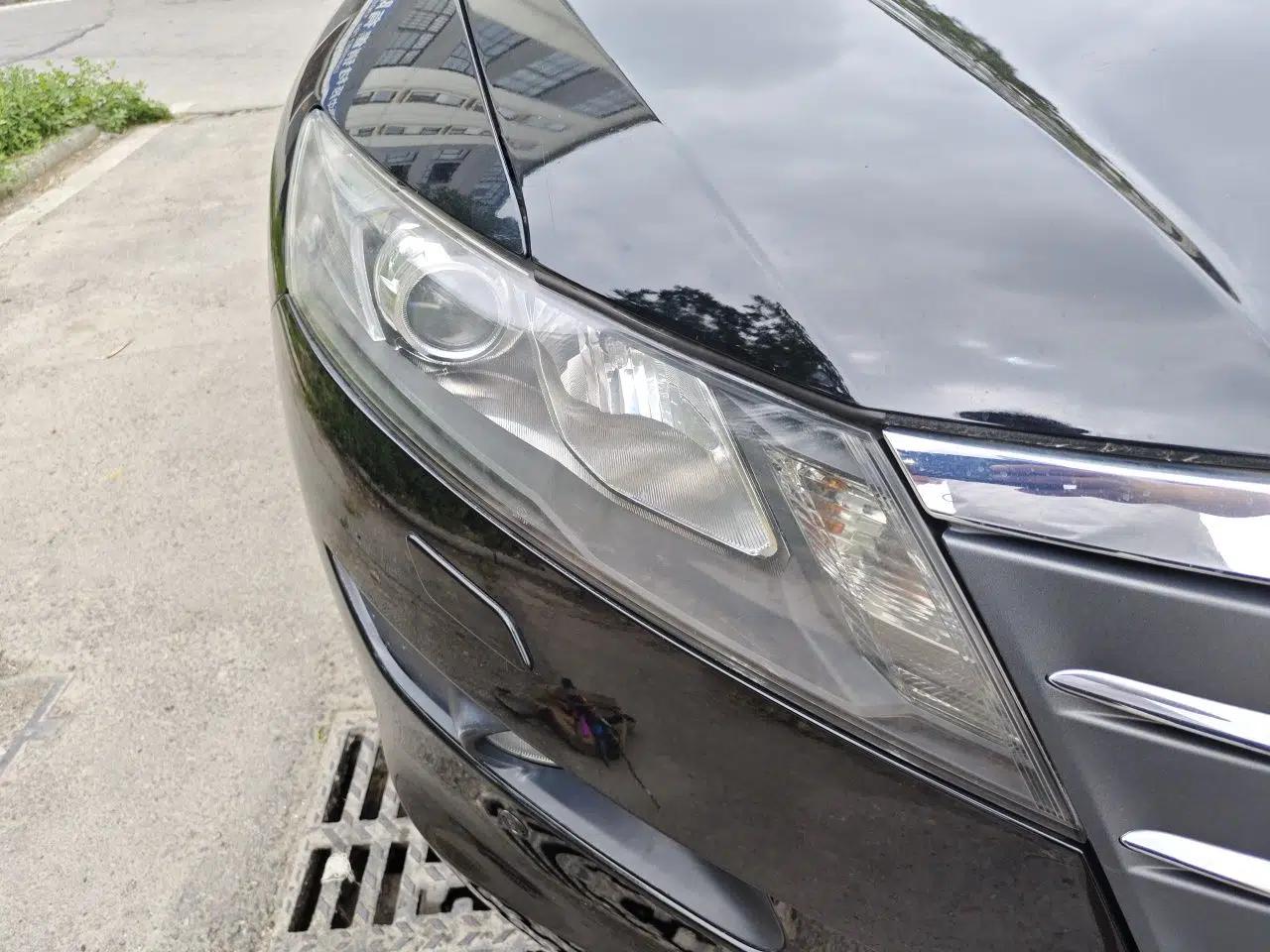 Honda Crosstour 2012 2.4L Prestige Edition — миниатюра 7