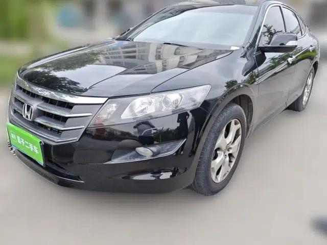 Honda Crosstour 2012 2.4L Prestige Edition