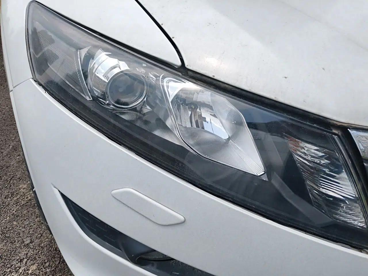 Honda Crosstour 2012 2.4L Luxury Edition — миниатюра 7