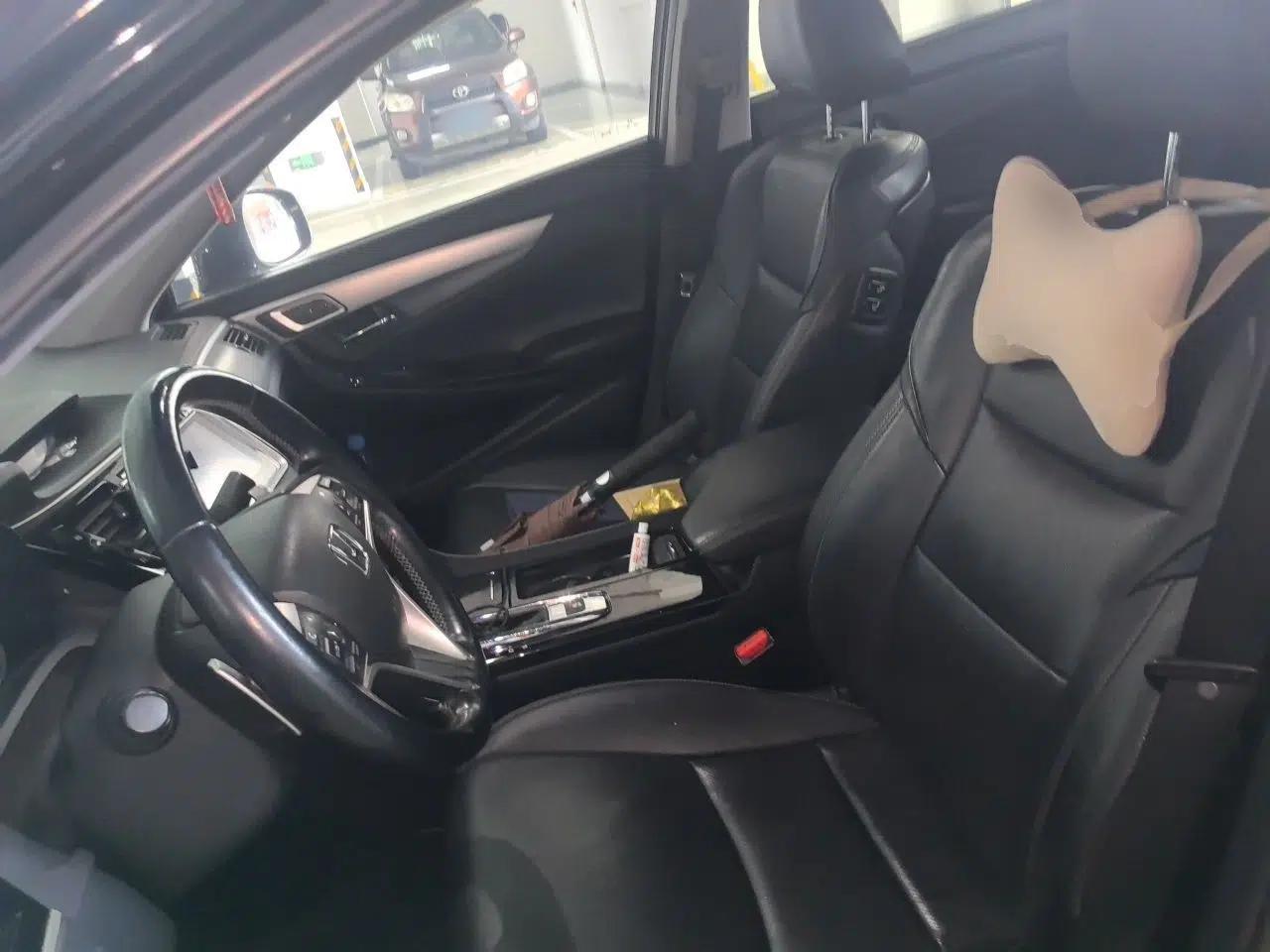 Honda Spirior 2015 2.4L Prestige Edition — миниатюра 16