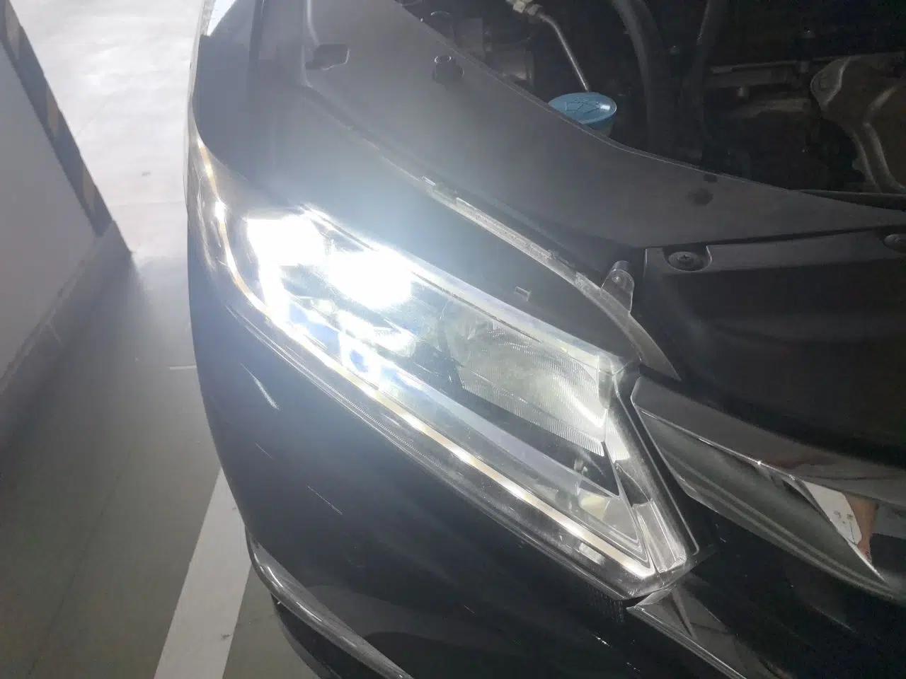 Honda Spirior 2015 2.4L Prestige Edition — миниатюра 7