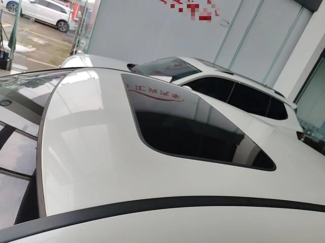 Honda Spirior 2015 2.0L Prestige Edition — миниатюра 11