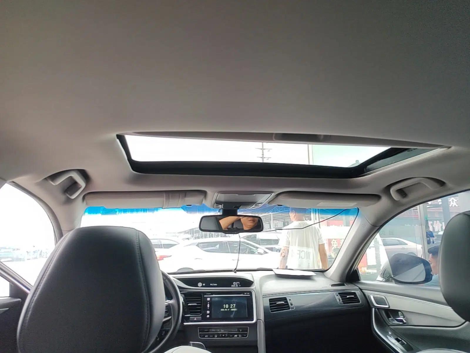 Honda Spirior 2015 2.0L Prestige Edition — миниатюра 21