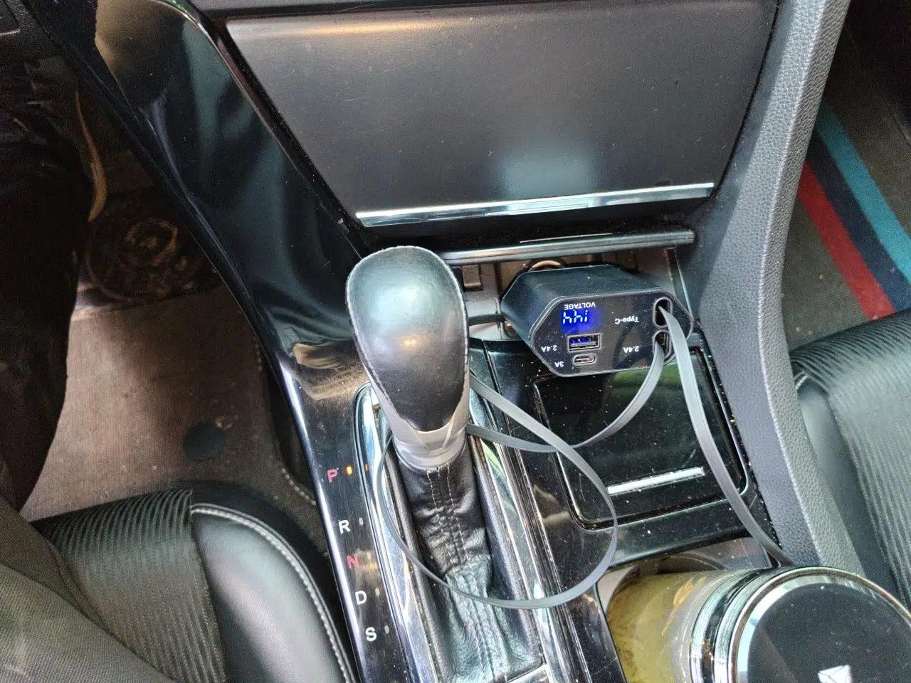 Honda Spirior 2017 2.0L Classic Edition — миниатюра 15