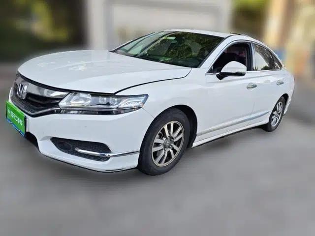 Honda Spirior 2017 2.0L Classic Edition