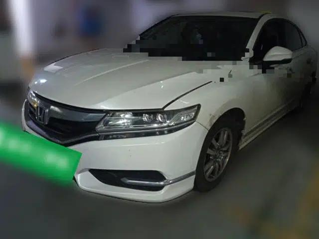 Honda Spirior 2017 2.0L Classic Edition