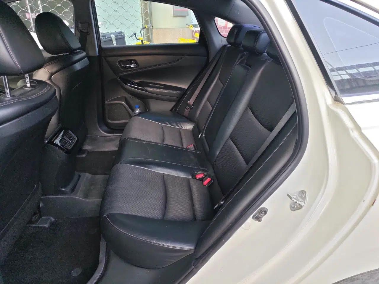 Honda Spirior 2017 2.0L Classic Edition — миниатюра 18