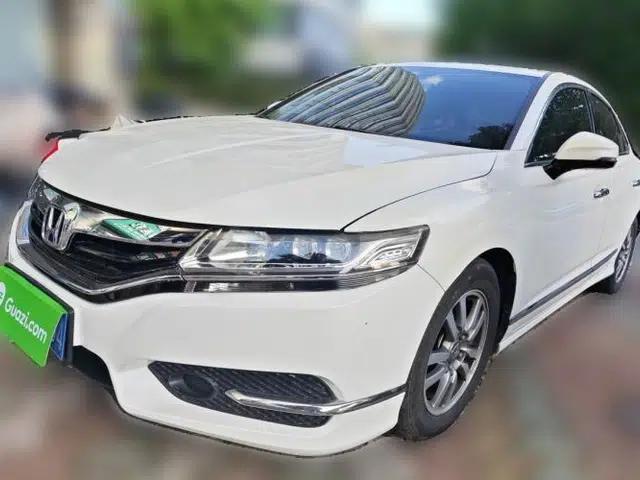 Honda Spirior 2017 2.0L Classic Edition