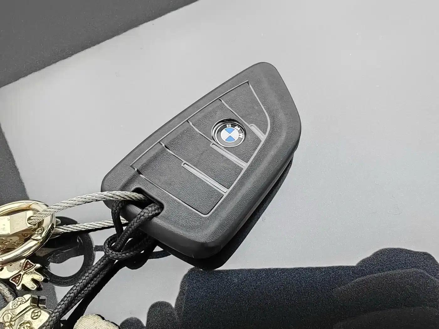BMW 5 Series PHEV 2021 535Le Luxury Package — миниатюра 20