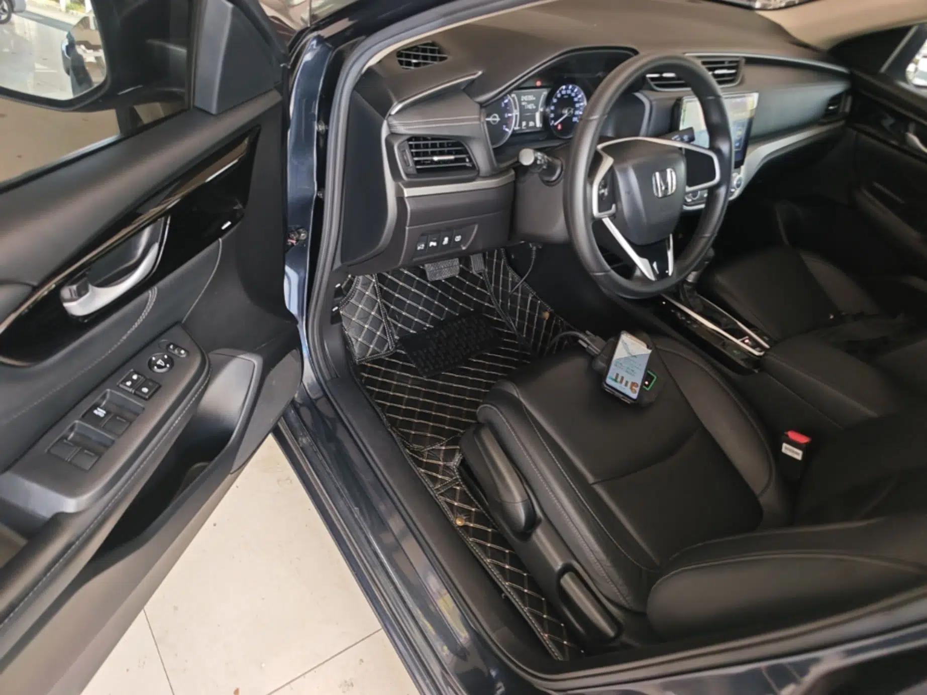 Honda Envix 2019 180TURBO CVT Enjoyment Edition China VI — миниатюра 19