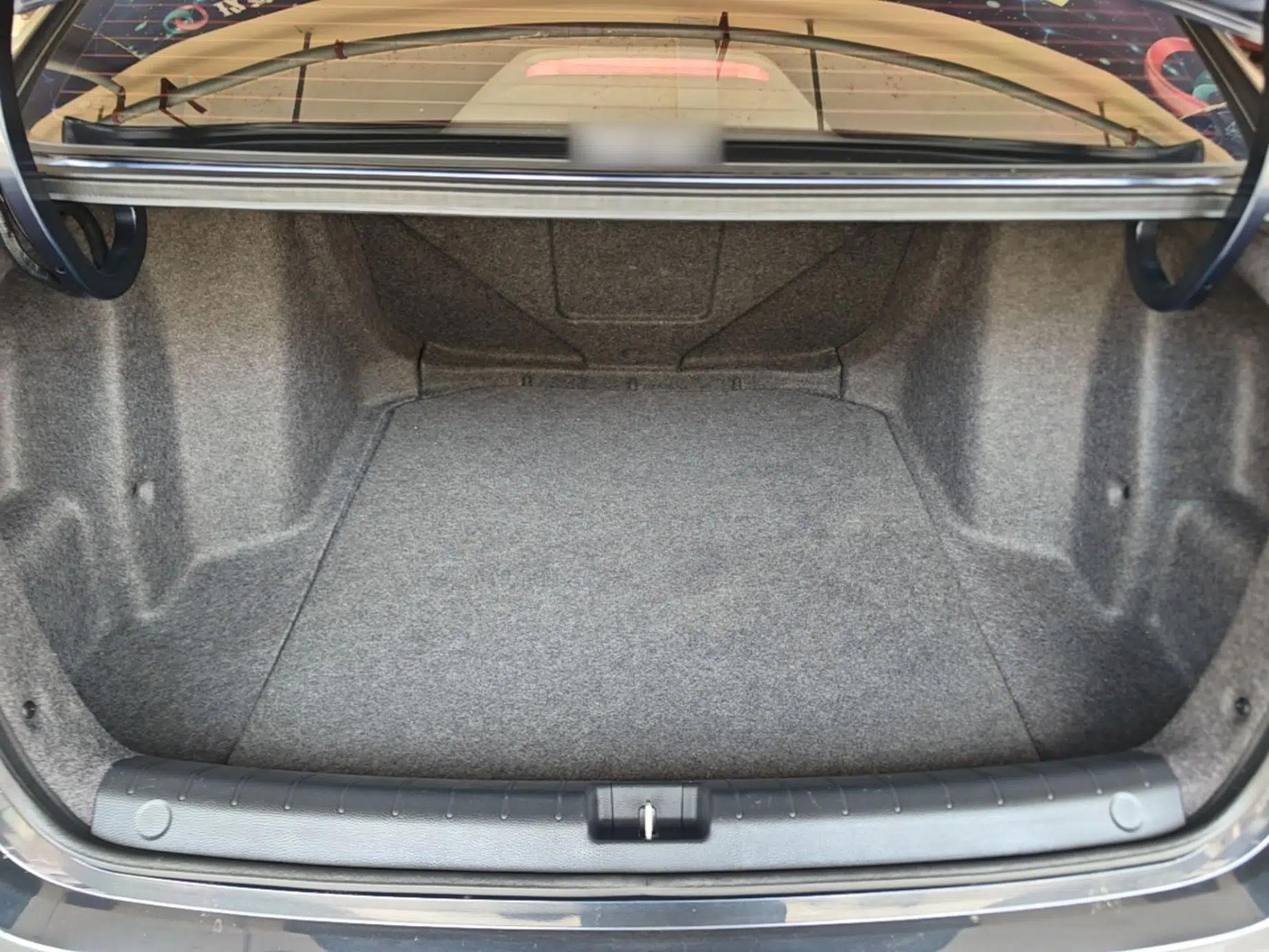 Honda Envix 2019 180TURBO CVT Enjoyment Edition China VI — миниатюра 22