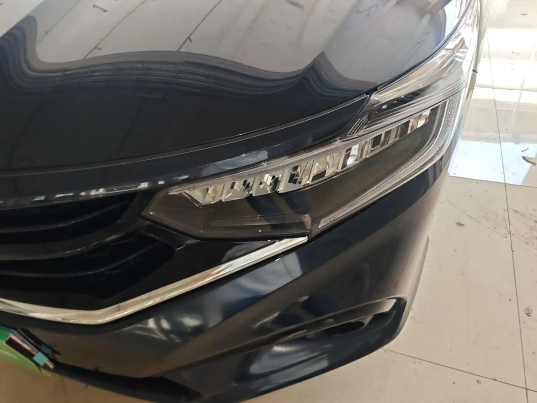 Honda Envix 2019 180TURBO CVT Enjoyment Edition China VI — миниатюра 9