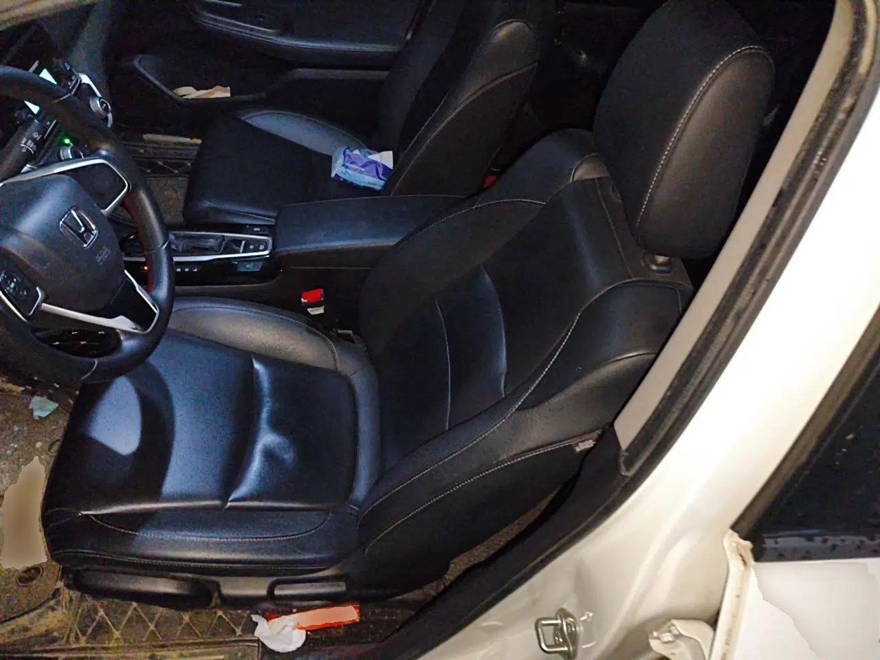 Honda Envix 2019 180TURBO CVT Enjoyment Edition China VI — миниатюра 16