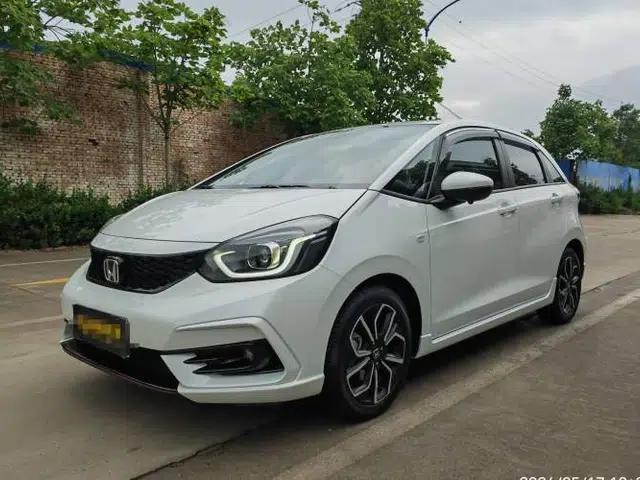 Honda LIFE 2023 1.5L CVT SPORT Exciting Edition